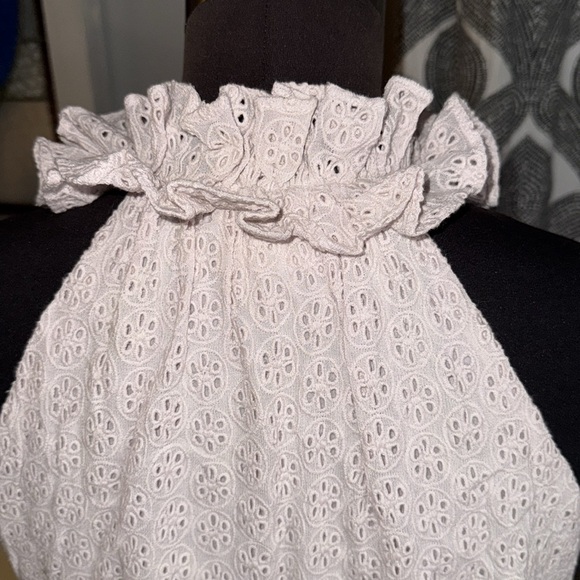 Saylor Jessika Dress in Lilac SZ XS NWT - Picture 6 of 10